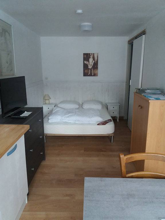 Gîte pour 2 personnes, animaux acceptés à Cancale - 3