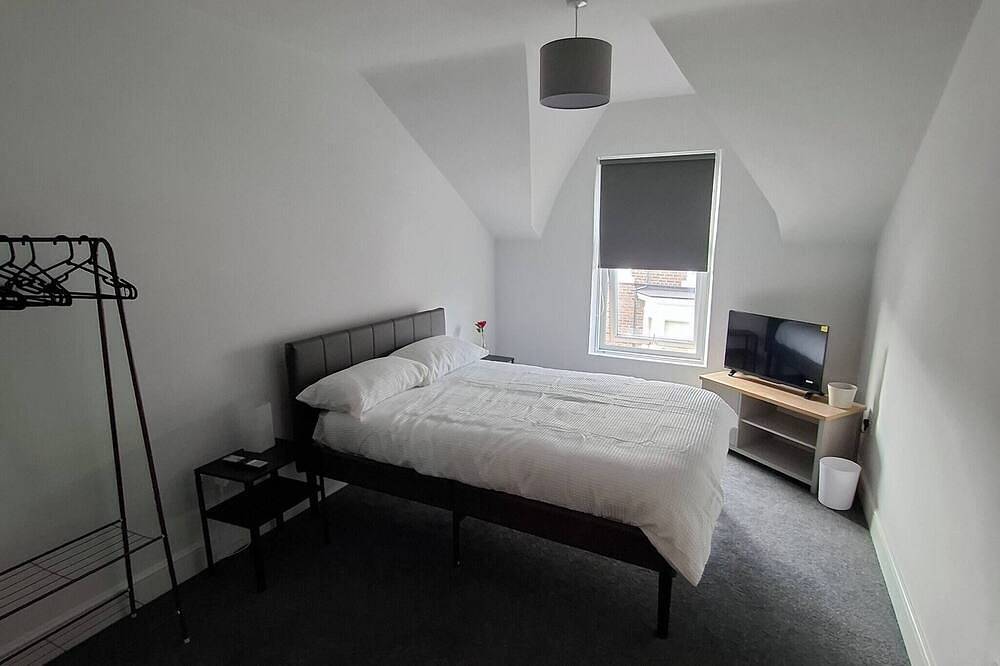 Lussuosa casa con 4 letti con sauna e vasca idromassaggio a Sunderland in Sunderland