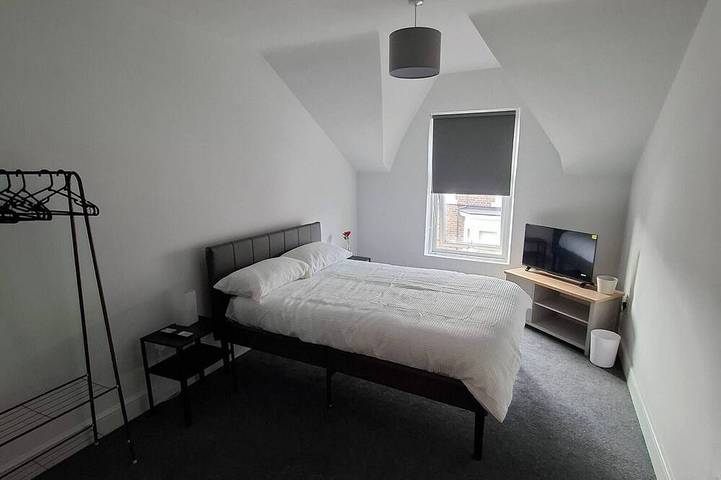 Lussuosa casa con 4 letti con sauna e vasca idromassaggio a Sunderland in Sunderland