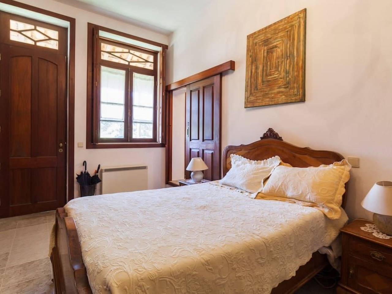 Maison du Moulin in Bauernhof in Anta, Anta e Guetim