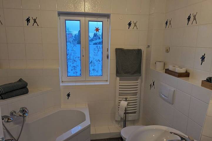 Ferienwohnung für 3 Personen in Kulkwitzer See - 3