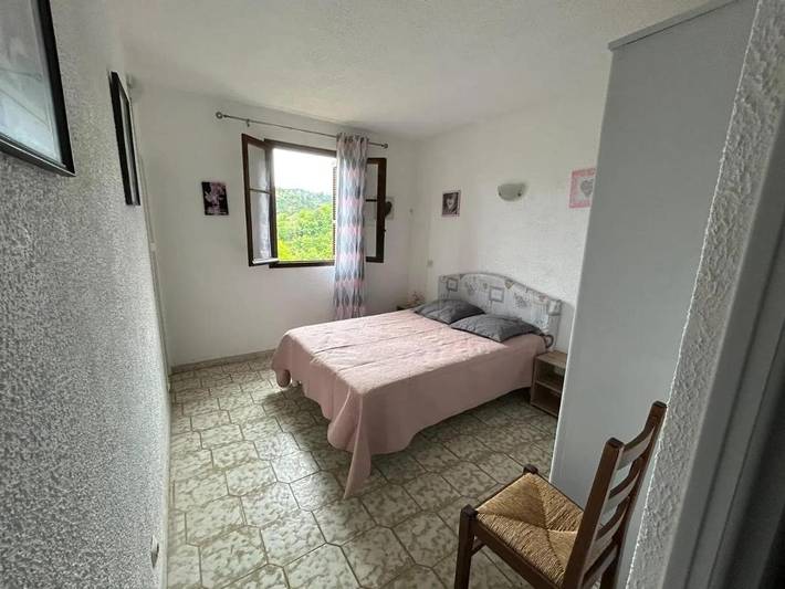 Gîte pour 4 personnes, animaux acceptés à Marignana - 4