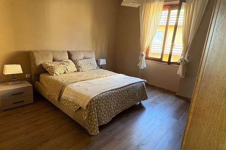 Ganze Wohnung, Zeit für Jazz \"2Br Apt Nr S.Teodoro\ in Berchidda, Olbia-Tempio