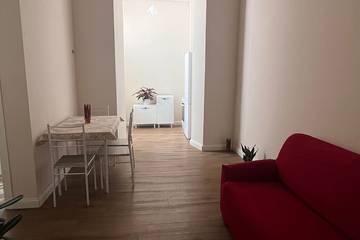 Gîte pour 2 personnes à Reggio de Calabre