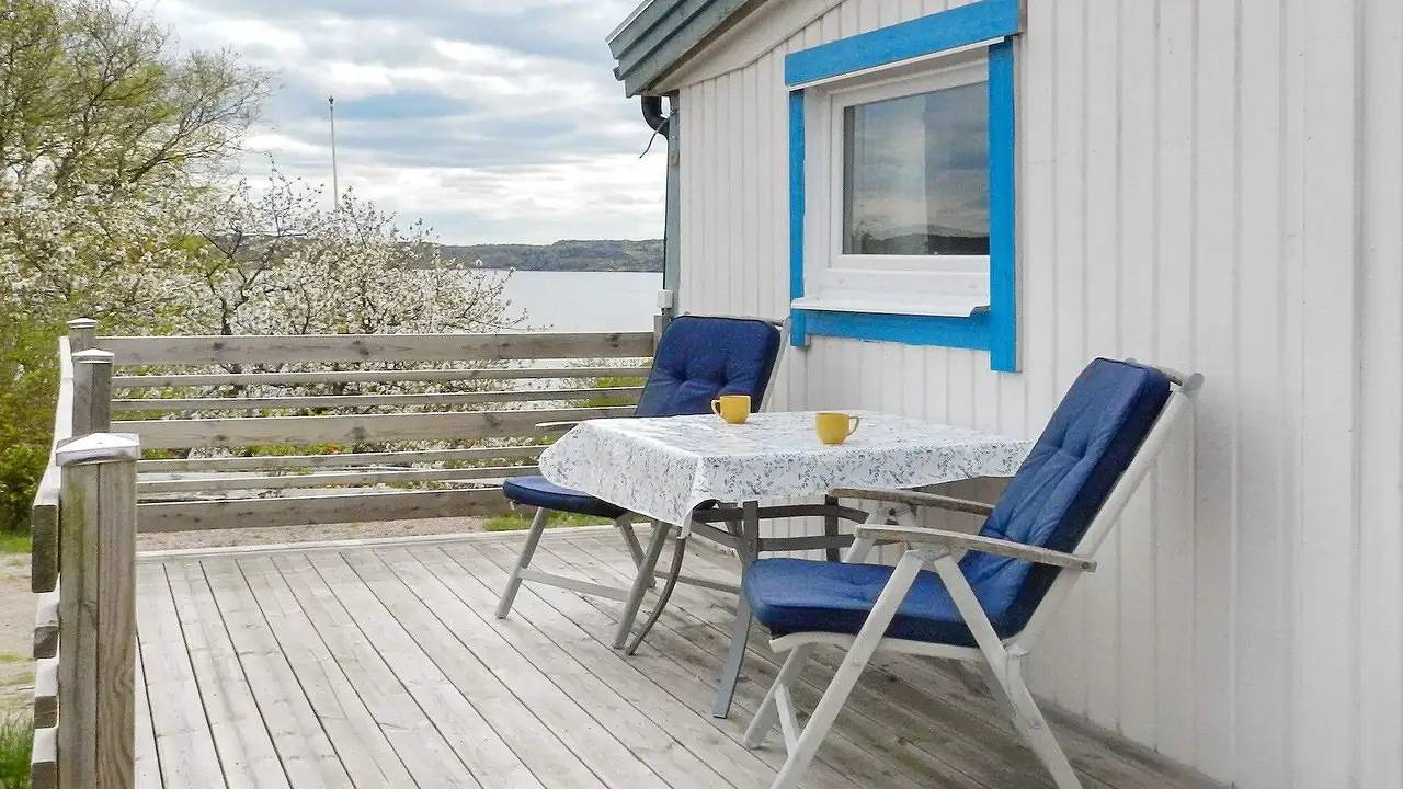 Ferienhaus für 7 Personen (60 m²) in Lysekil in Norra Västkusten