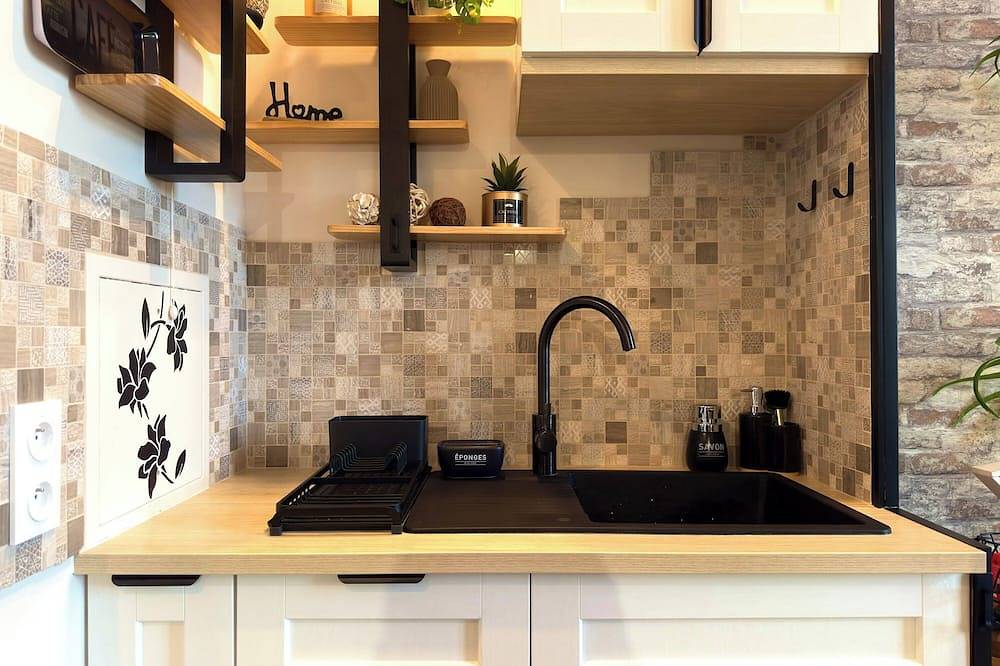 Appartement entier, Loft Signature • 10’ Fontainebleau in Champagne-sur-Seine, Seine-et-Marne