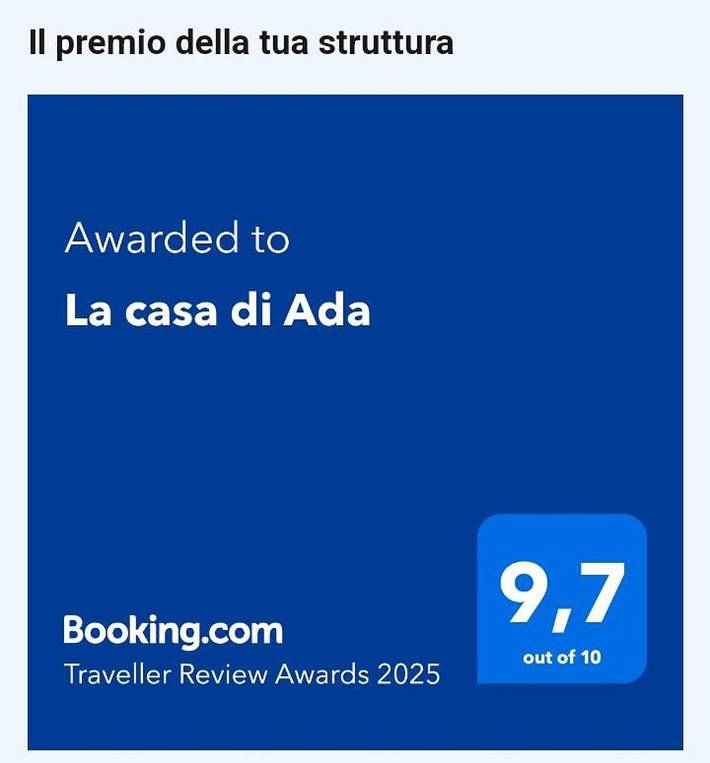 Gîte pour 3 personnes à Sondrio - 3