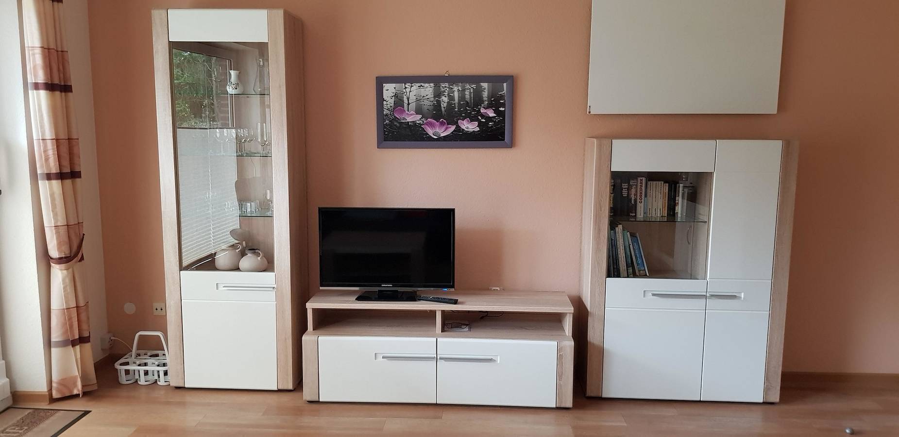 Ganze Ferienwohnung, Königsfriesen- App. 2 in St. Peter-Bad, St. Peter-Ording