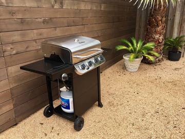 Casa De Campo para 6 Personas en San Antonio, Condado de Bexar, Foto 4