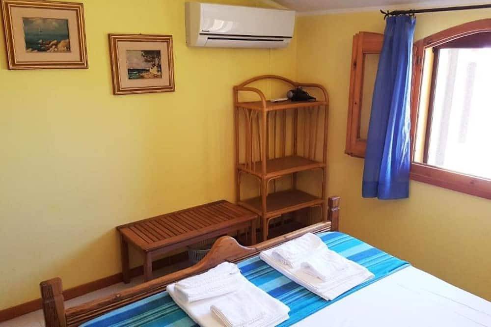 Appartamento intero, La Baia Apartments Vista mare in Sa Rocca Tunda, Sardegna