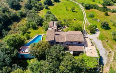 Ferienhaus in Artà, Mallorca Osten für 10 