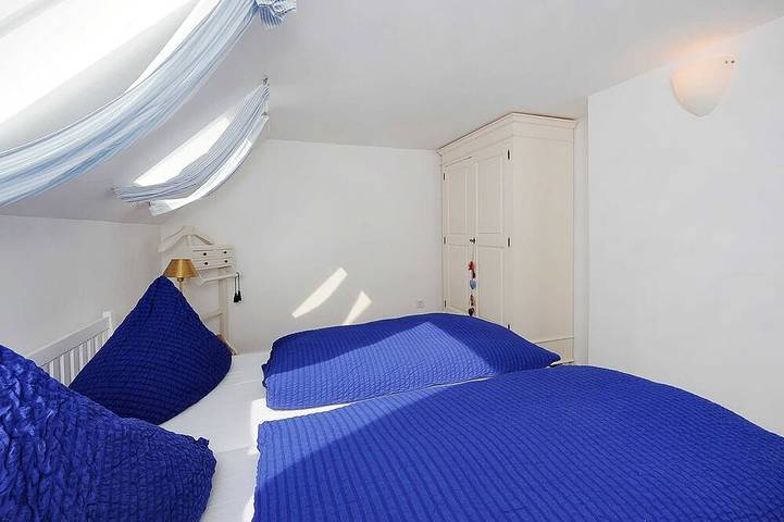 Ferienwohnung für 2 Personen, mit Terrasse und Garten in Ostbense - 4