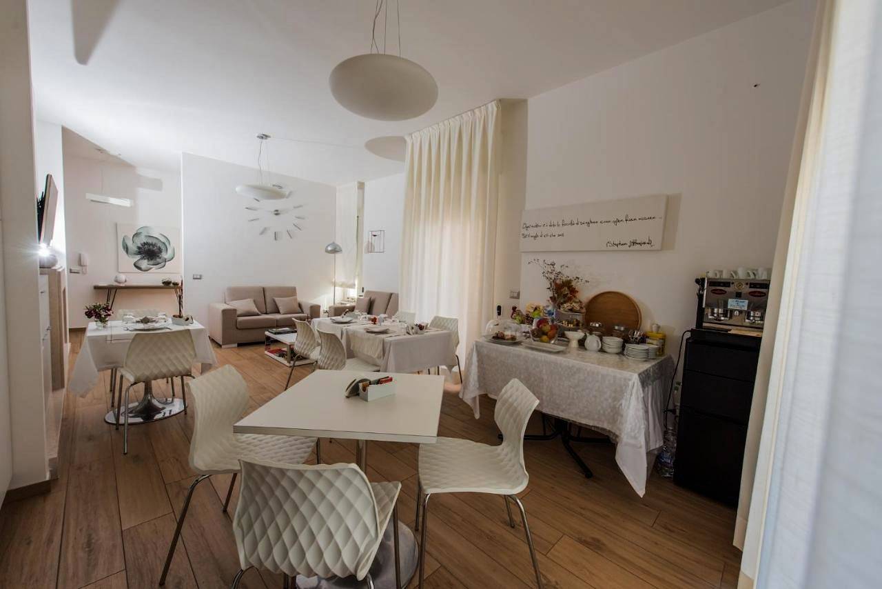 B&B Aries in Casarano, Golfo di Taranto