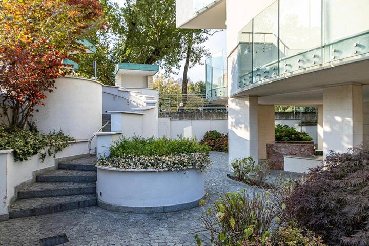 Gîte pour 4 personnes, avec balcon à Lodi - 2