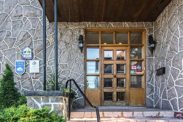 Chambre d’hôte pour 2 personnes, avec jardin à Saguenay - 4