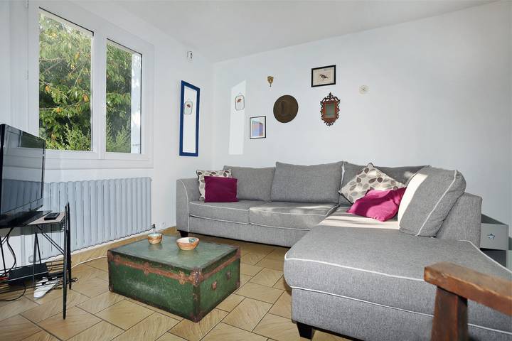 Loargann ker Pondi - Maison pour 6 in Pontivy, Pontivy region