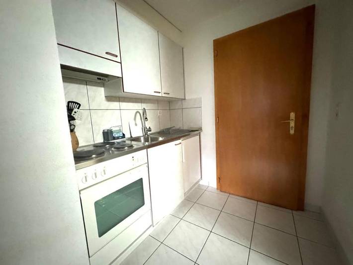 Location de vacances pour 2 personnes à Saillon - 2