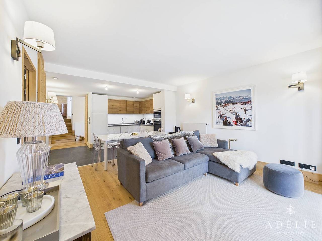 Photo : Appartement de vacances