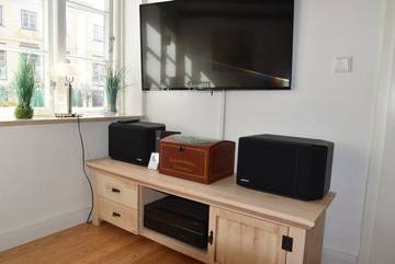 Vakantiewoning voor 5 Personen in Flensburg, Grünes Binnenland, Afbeelding 4