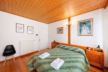 Hütte für 5 Personen in Vodo di Cadore, Ampezzaner Dolomiten, Bild 2