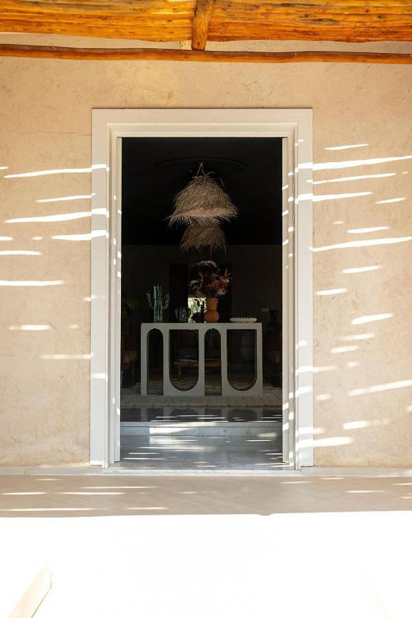 Maison d’hôte pour 2 personnes, avec piscine et vue ainsi que jardin et sauna dans Sidi Kaouki - 3