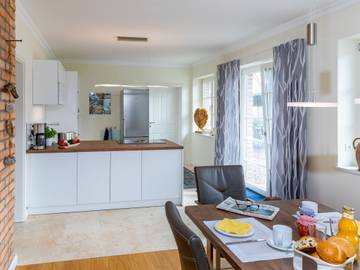 Ferienhaus für 8 Personen in Rerik, Neubukow-Salzhaff, Bild 3