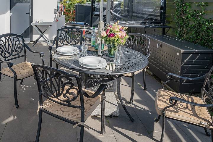 Ferienhaus für 5 Personen in Flensburger Förde - 4