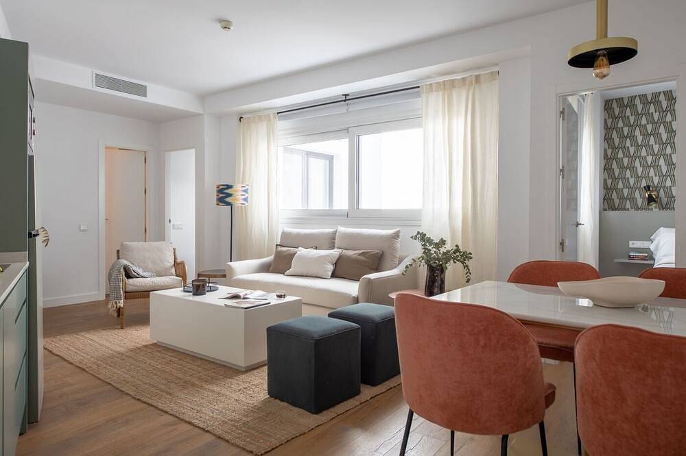 Appartamento vacanze a Siviglia a partire da 263€ a notte