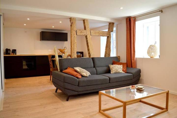 Gîte pour 4 personnes à Turckheim - 3