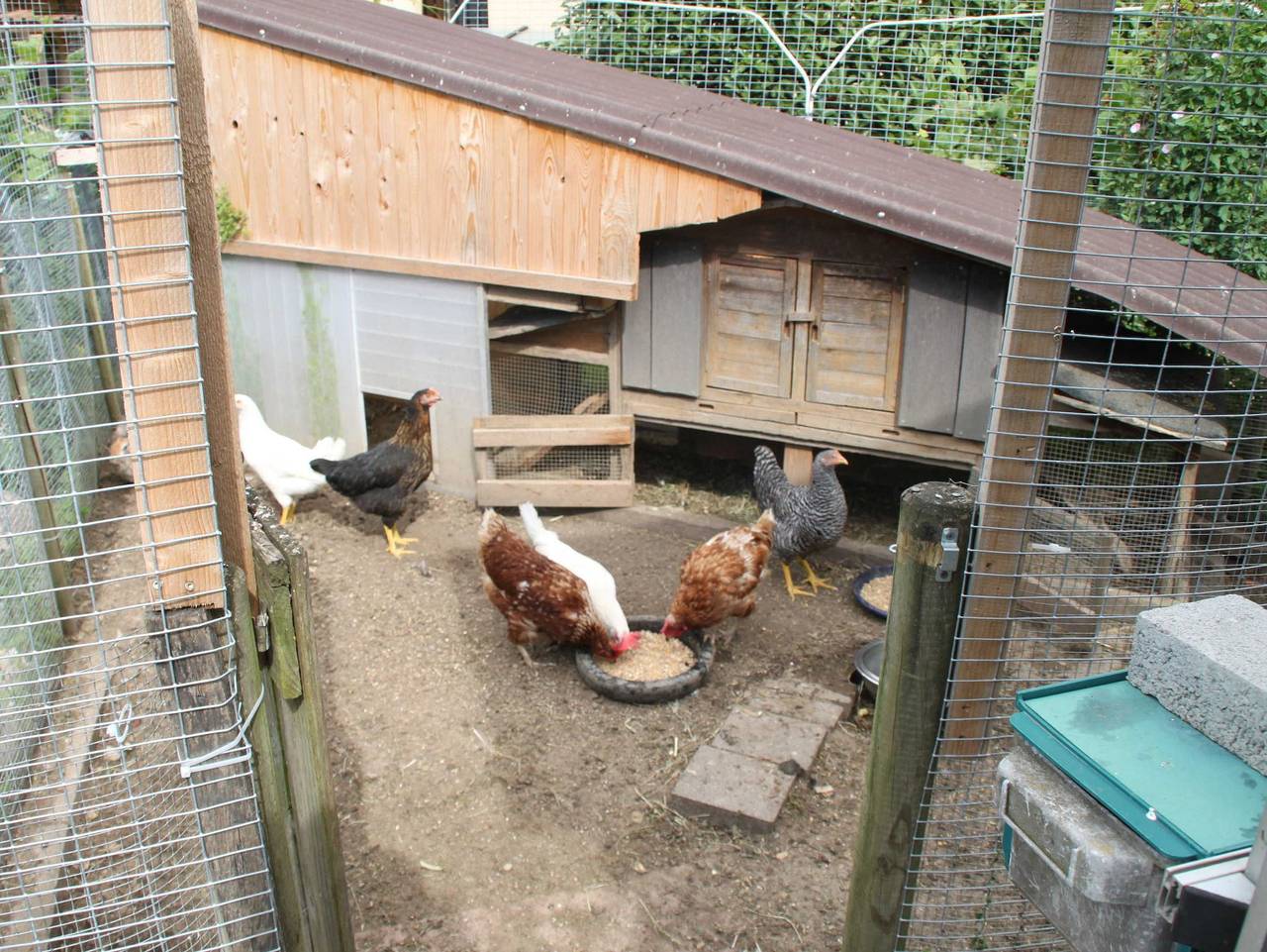 Ganze Ferienwohnung, Gästehaus Schwien in Europa-Park, Rust