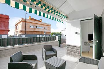 Vakantiehuis voor 6 Personen in Güímar, Zuid Tenerife, Afbeelding 3
