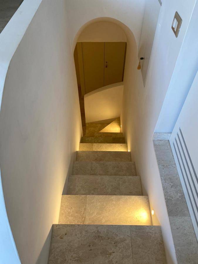 Ferienhaus für 6 Personen, mit Balkon und Terrasse sowie Garten und Ausblick in San Pantaleo - 3