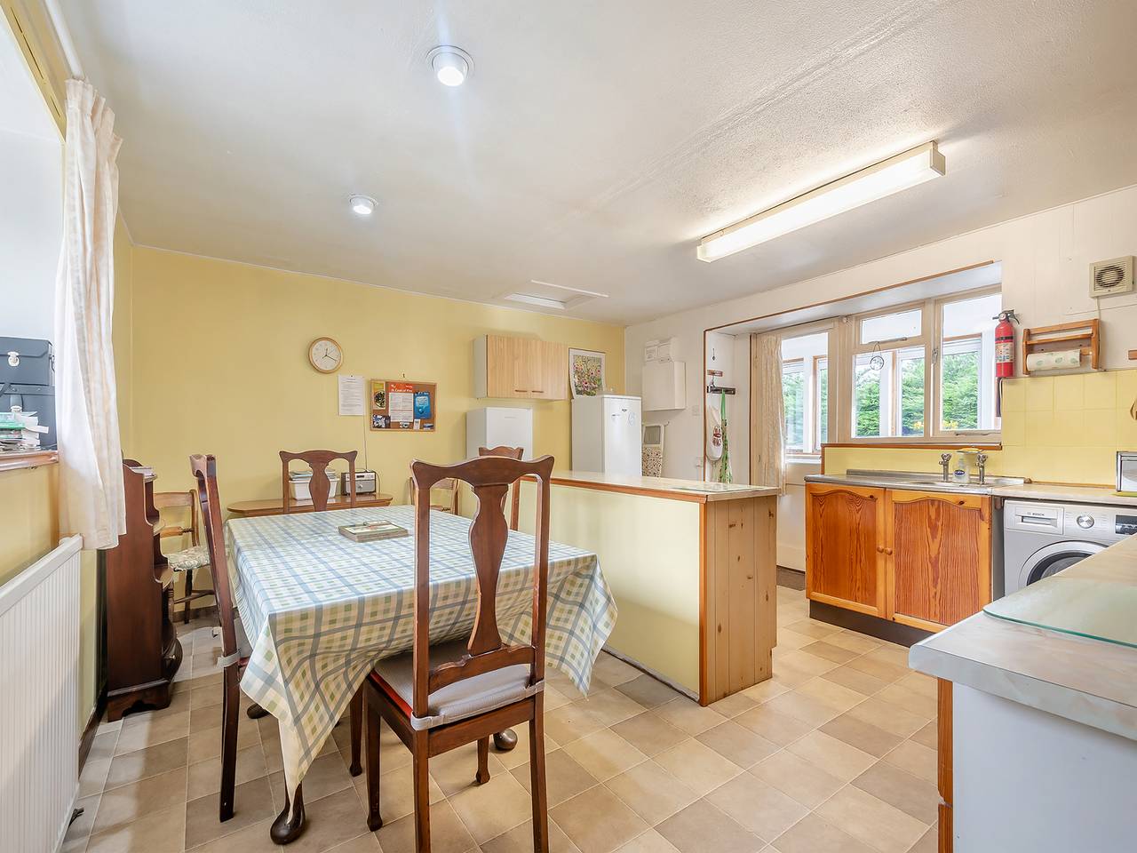 Brondeg Lodge in Argyll & Bute