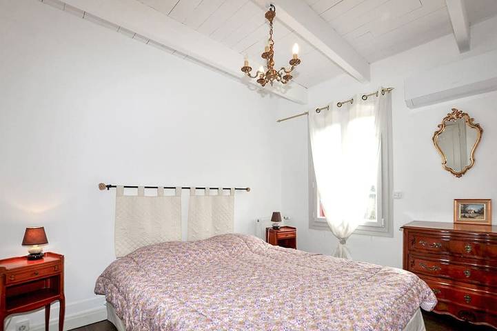 Location de vacances pour 10 personnes dans Saint-Amans-Valtoret - 3