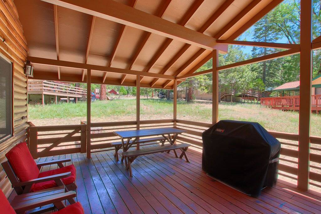 84 Hastings Versteck in Wawona, Mariposa County