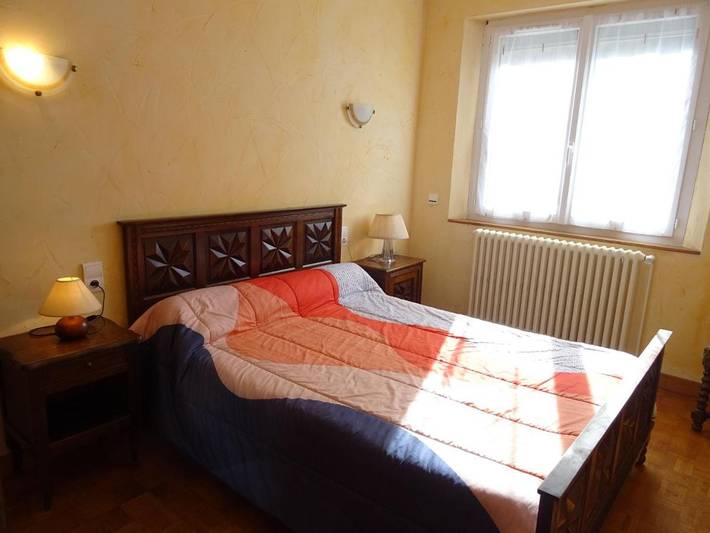 Location de vacances pour 6 personnes, avec terrasse, animaux acceptés à Saint-Rome-de-Tarn - 4