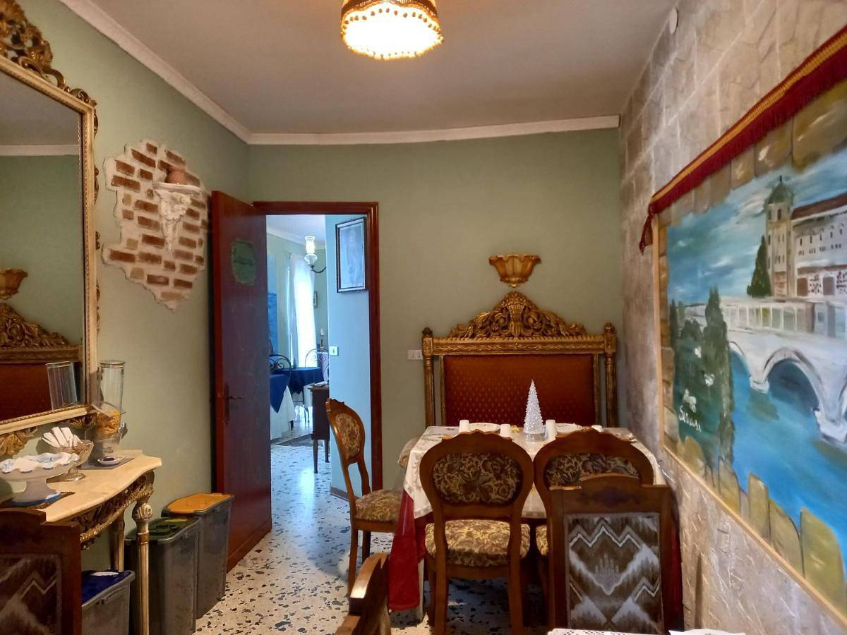 Triple Room with Terrace in Zafferana Etnea, Etna