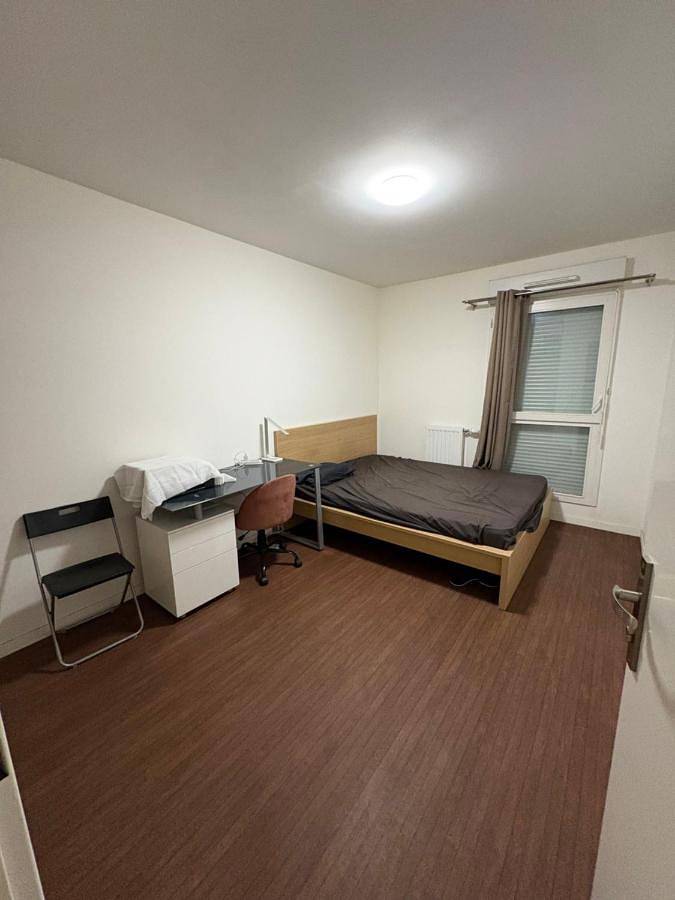 Gîte pour 4 personnes, avec jacuzzi à Noisiel - 3