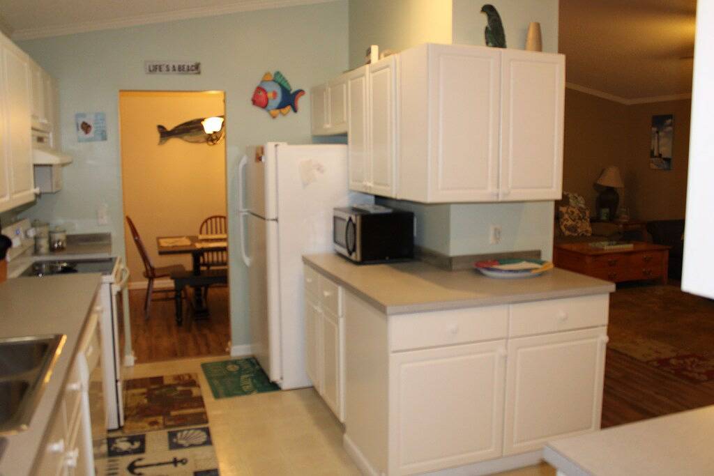 Kleine Scheibe des Paradieses !!! Eine kurze Fahrt zum Strand! in Brunswick County