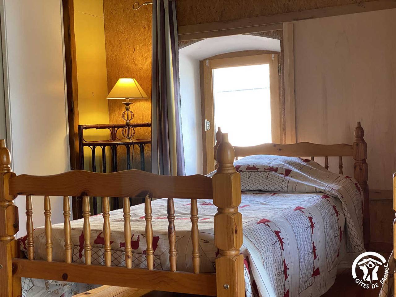 La Baraque à Paille in Dourgne, Région de Castres