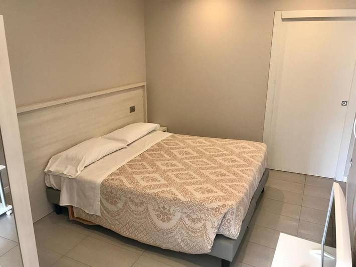Hôtel pour 2 personnes, avec jacuzzi ainsi que sauna et jardin à Zogno - 2