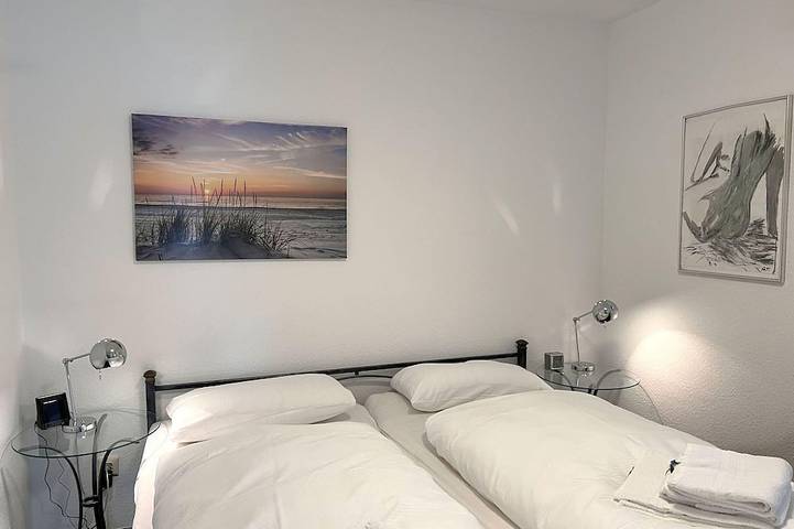 Ganze Wohnung, Haus Hus an de Diek Whg 01 in St. Peter-Ording, Eiderstedt