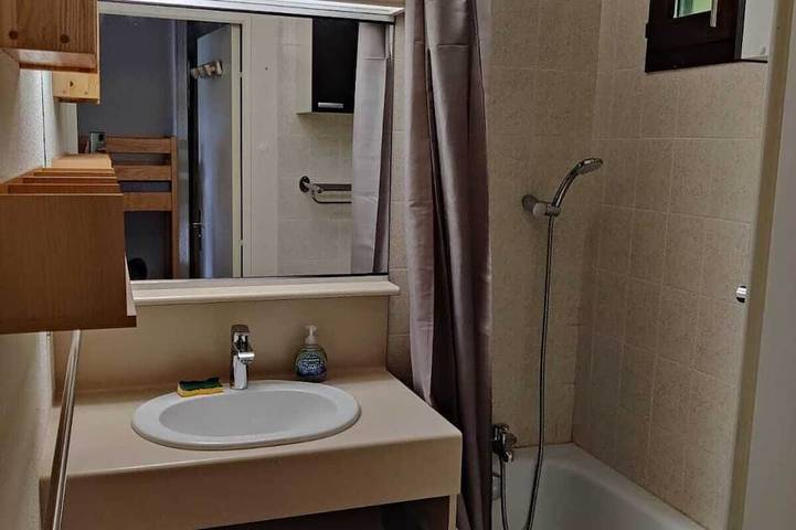 Gîte pour 4 personnes à Malbuisson - 2