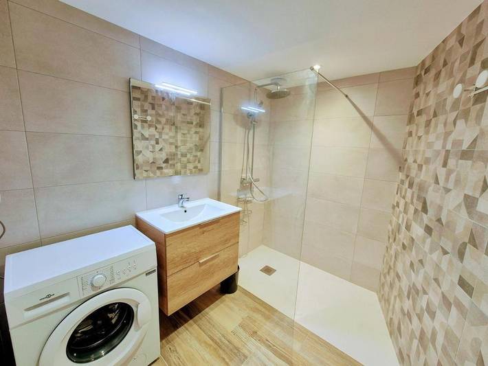 Maison d’hôte pour 4 personnes, avec terrasse et jardin à Tiffauges - 4