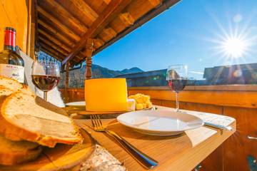 Apartament Wakacyjny dla 5 osoby w Lenggries, Tölzer Land, Zdjęcie 4