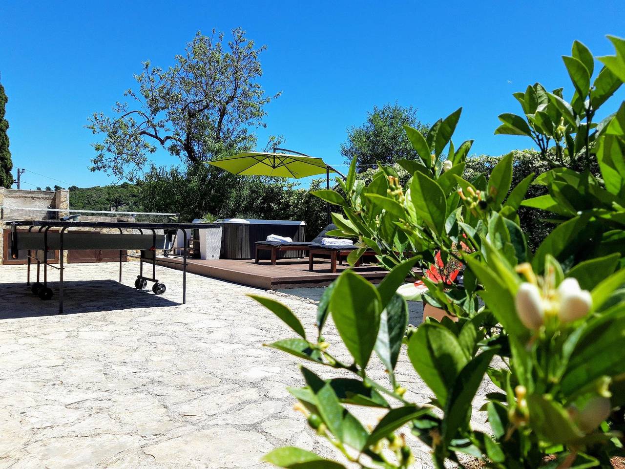 Romantisches Steinhaus für einen erholsamen Urlaub in Dugi Otok