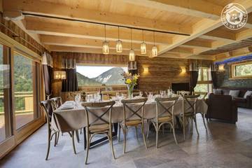 Gîte pour 14 Personnes dans Albiez-Montrond, Région de Saint-Jean-de-Maurienne, Photo 4