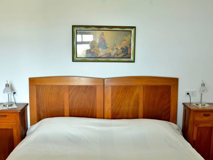 Ferienhaus für 4 Personen, mit Garten, mit Haustier auf Cres - 4