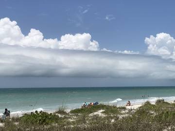 Vacation House for 6 Guests in Indian Rocks Beach, Pinellas County, Picture 3