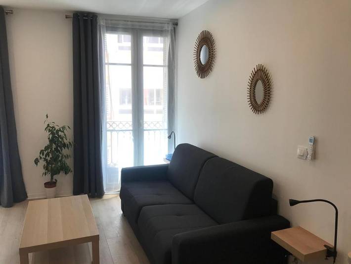 Gîte pour 2 personnes dans Port De Toulon - 3